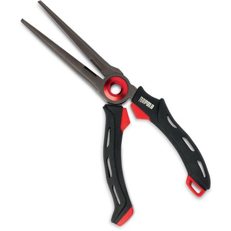 RAPALA Mag Spring Pliers 8 inch RMSPP8